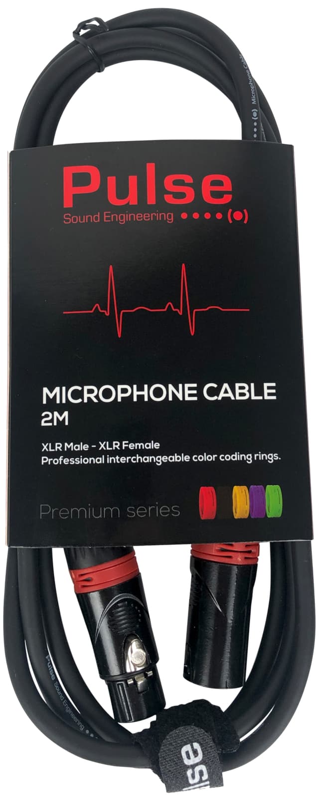Røde PODMIC Gamers & Streamers pakke