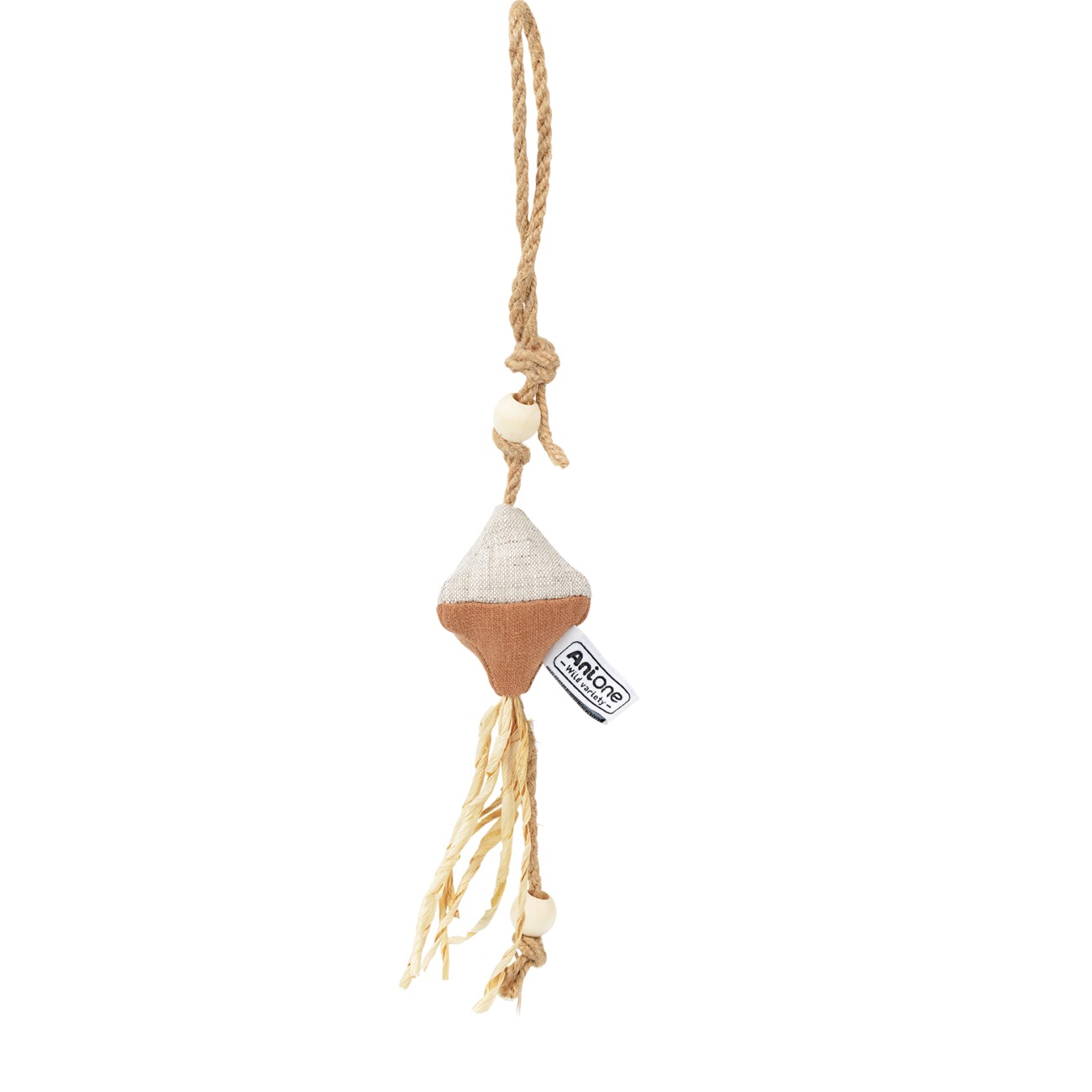 AniOne Spielzeug Angel Natur 3-teiliges Set 50 cm