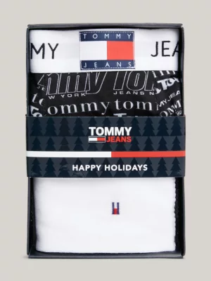 Conjunto de presente Heritage Trunks and Socks