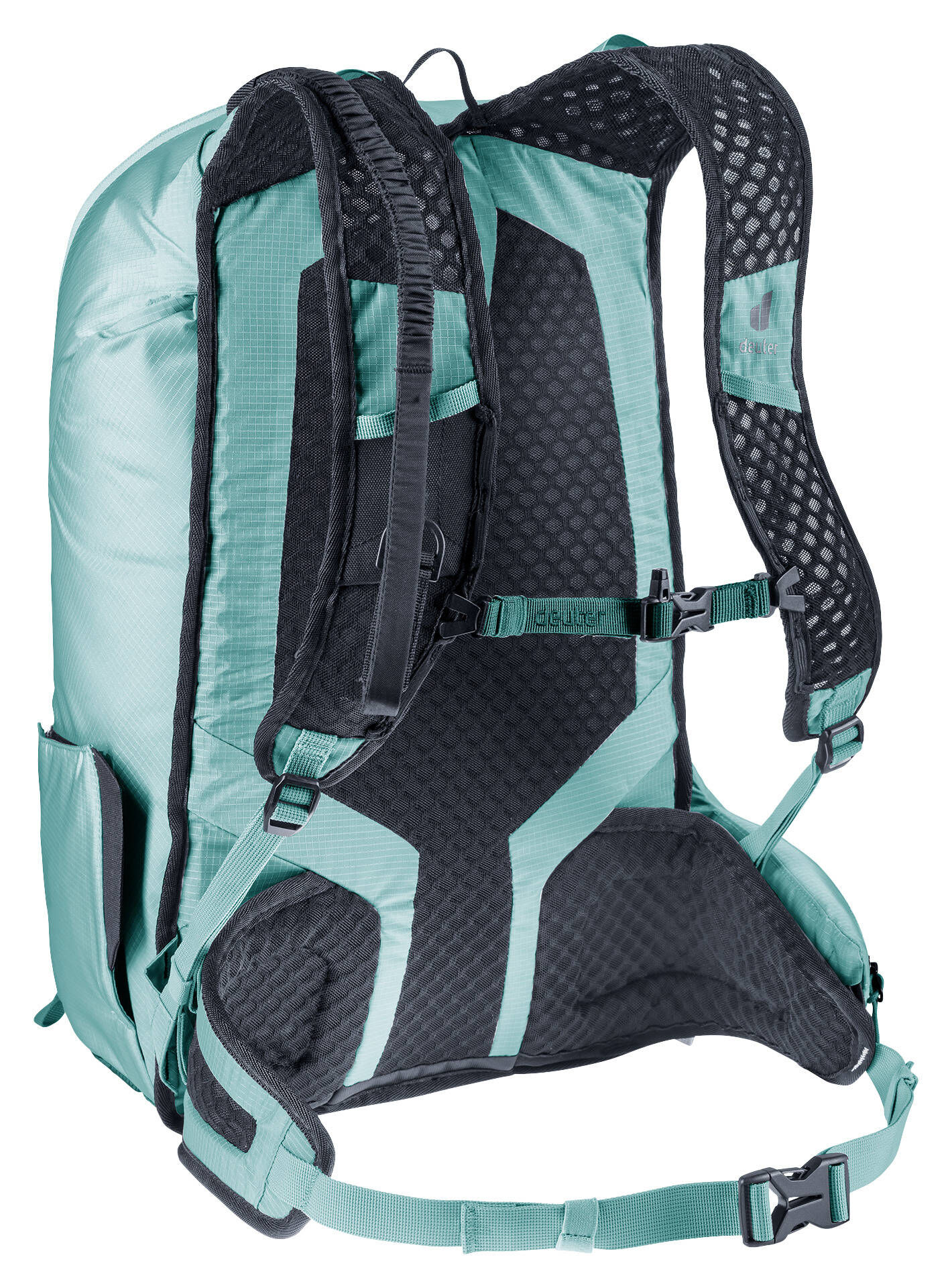 deuter| Skitourenrucksack Updays 26