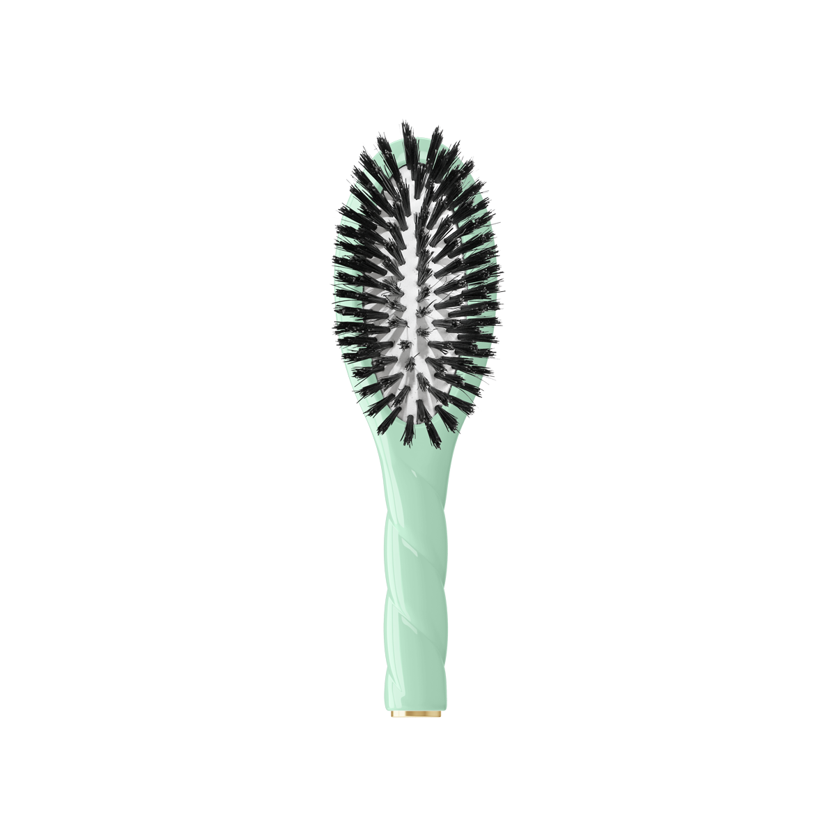 The Universal Haircare Brush Small N.01 Terracotta