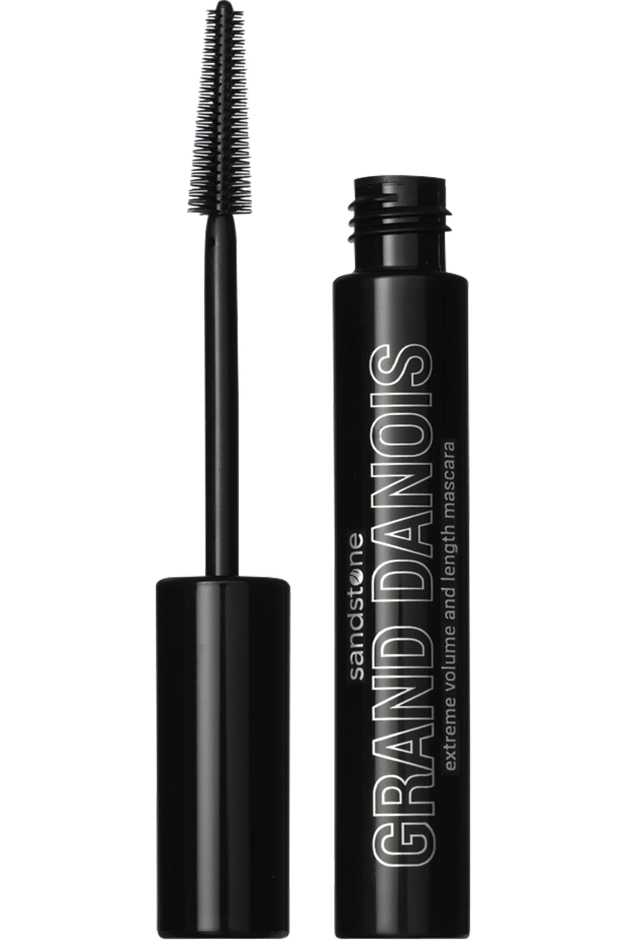 Sandstone Scandinavia Mascara noir Grand Danois-9 ml