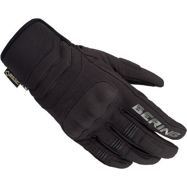 Bering - Gants Eksel Gore-Tex® Noir