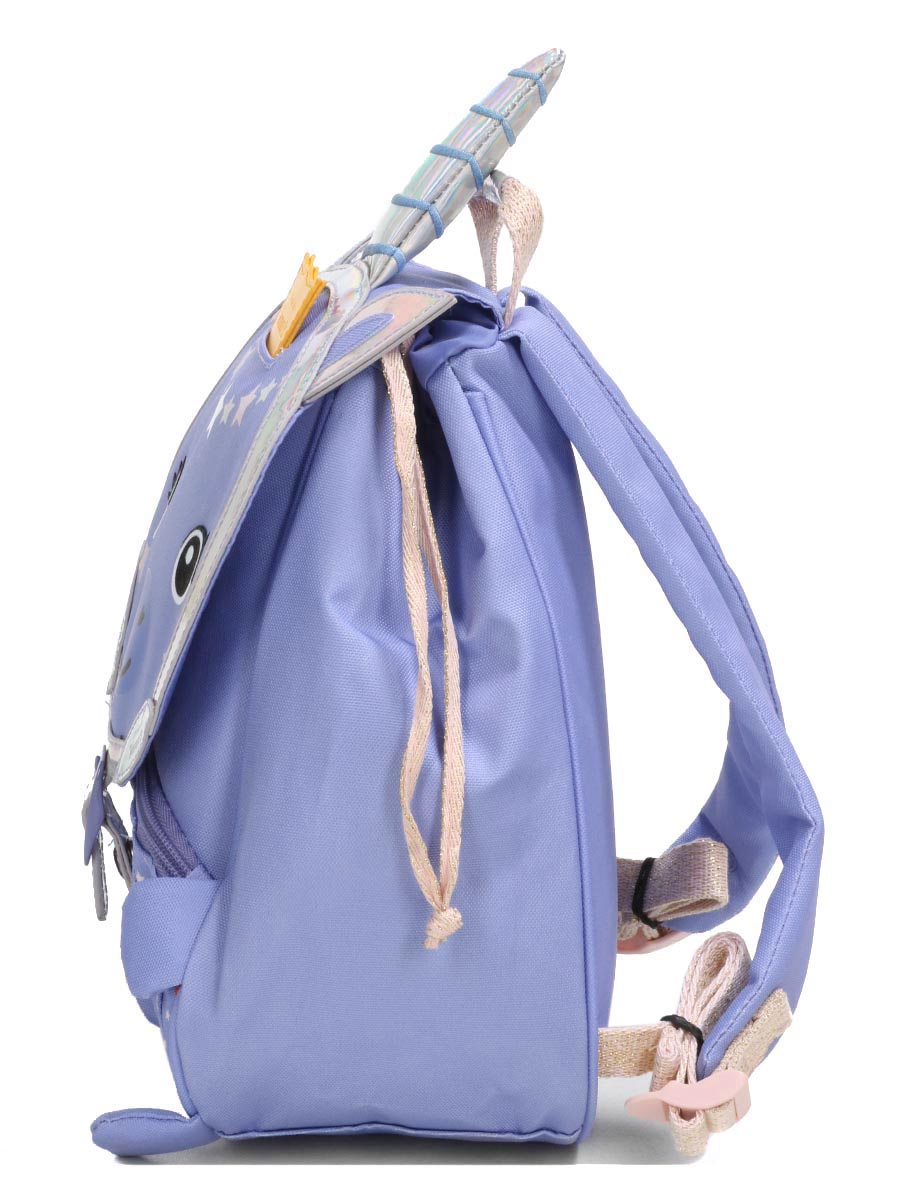 Sac À dos L'Àcole des Tann's La Licorne