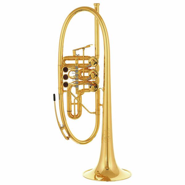 Krinner New Age Heavy Gold