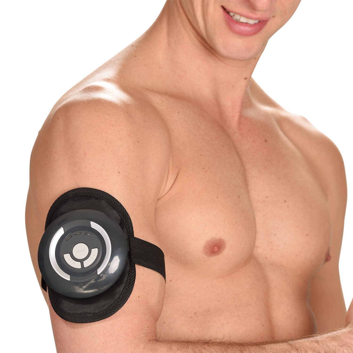 GYMFORM TOTAL ABS