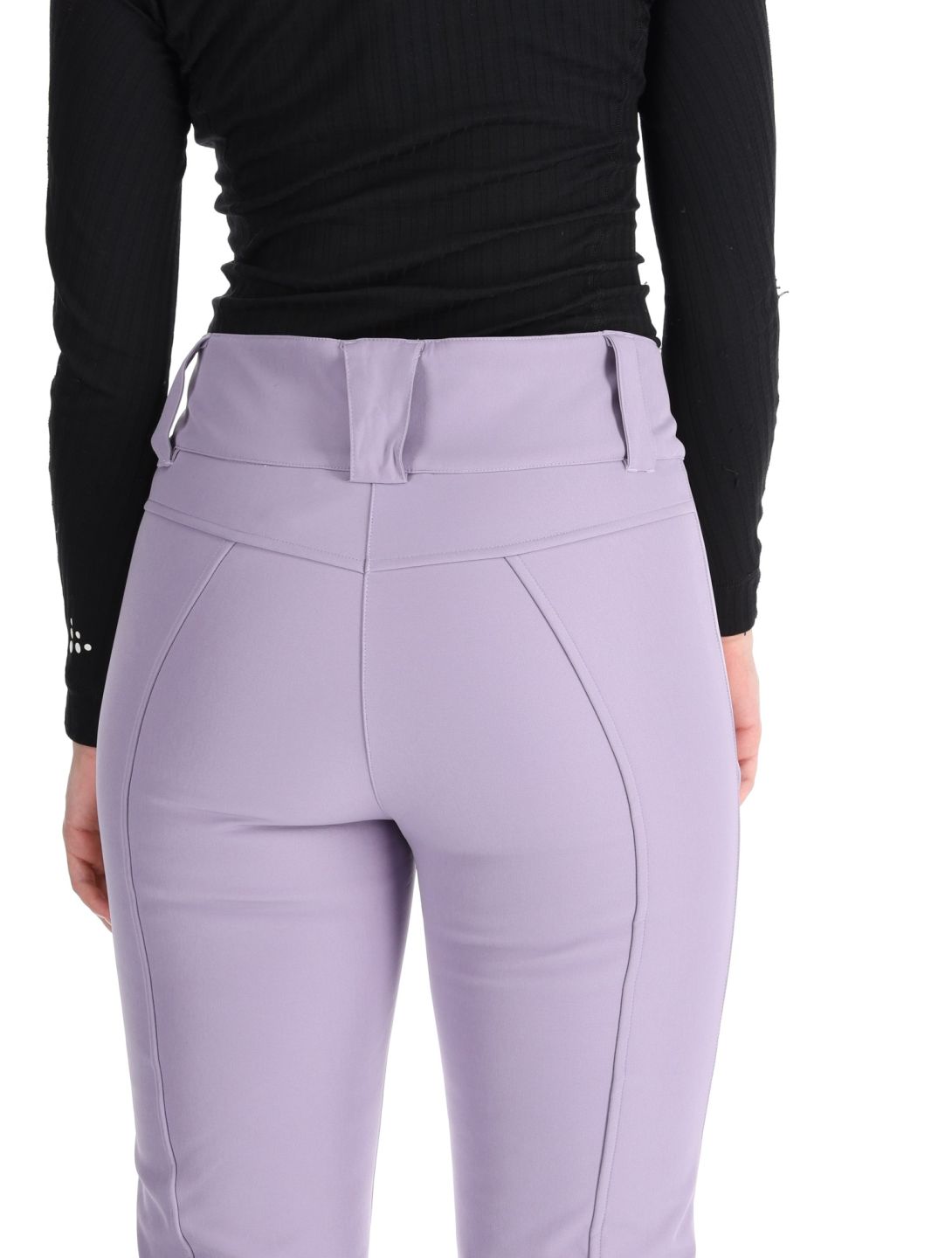 Yves-R softshell skibroek dames