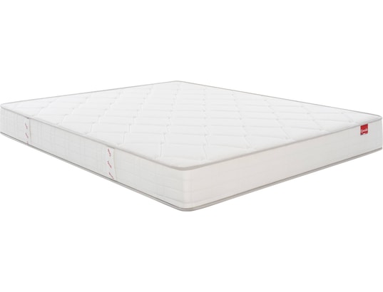 EPEDA - Matelas  90 x 200 Trois Etoile 0920, 540* Ressorts ensachés, 22 cm