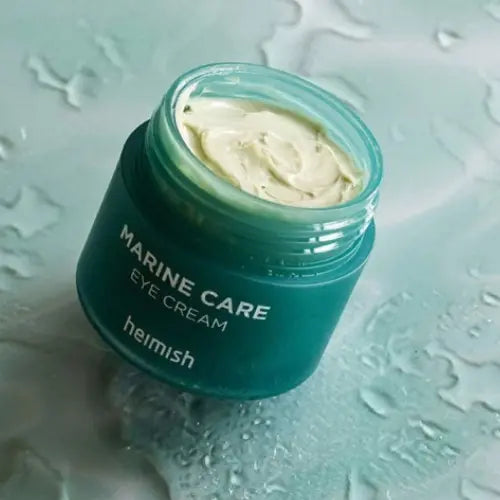Marine Care Eye Cream