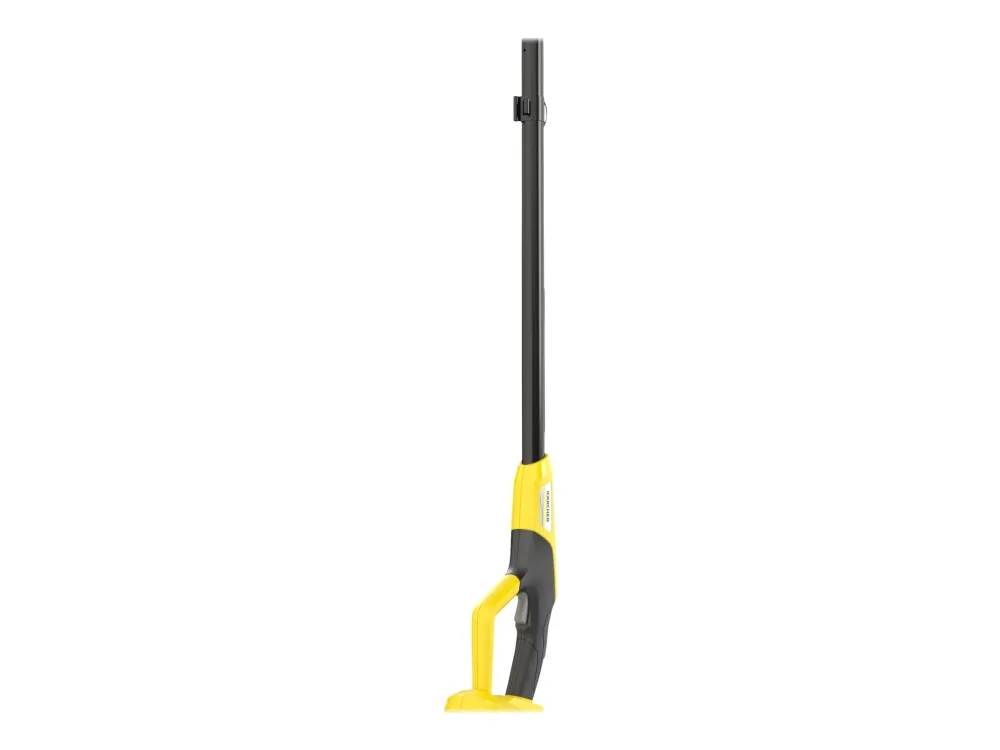 Kärcher PHG 18-45 Battery - Hæktrimmer - ledningfri - 18 V - 5 Ah - 2700 cpm - 45 cm - tandmellemrum: 18 mm - 4.2 kg - SOLO
