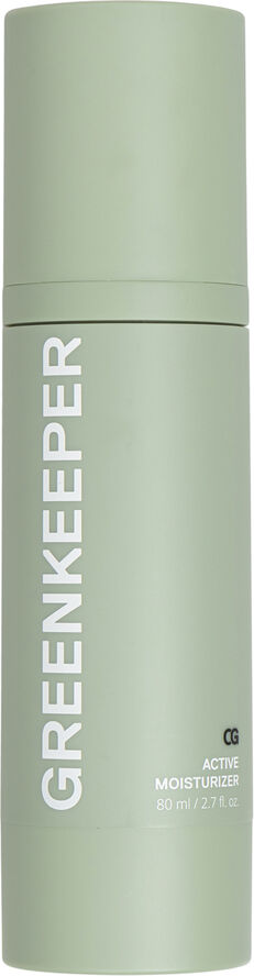 Copenhagen Grooming Greenkeeper - Fugtighedscreme til mænd med skæg