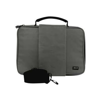 YaKa - Sacoche pour ordinateur portable 13