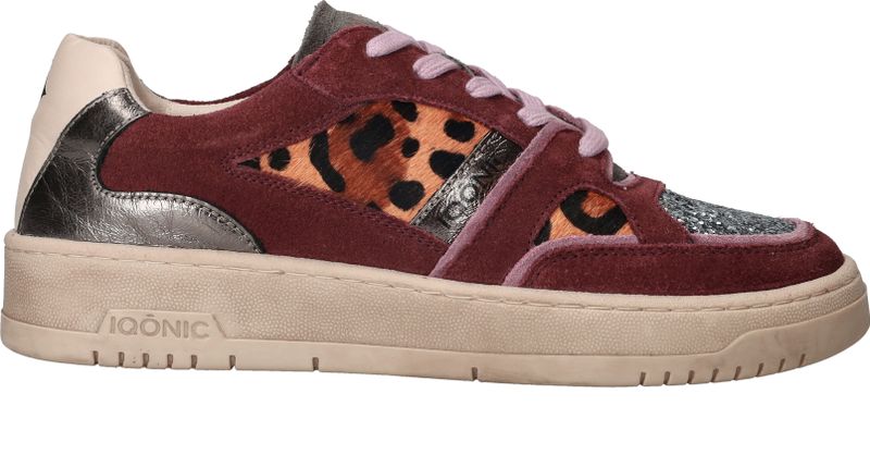 IQÔNIC Sneakers Multi Dames