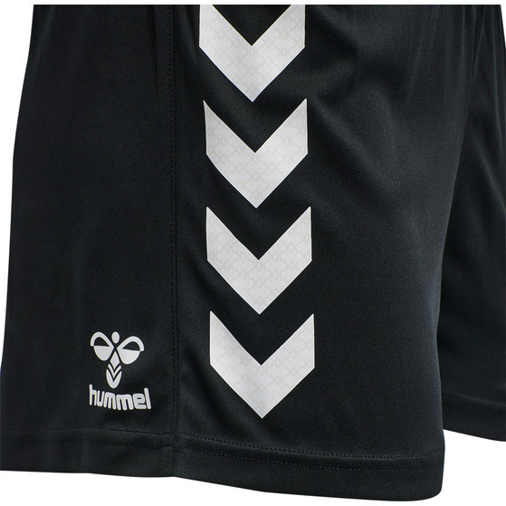 Hummel Core XK Poly Shorts Women