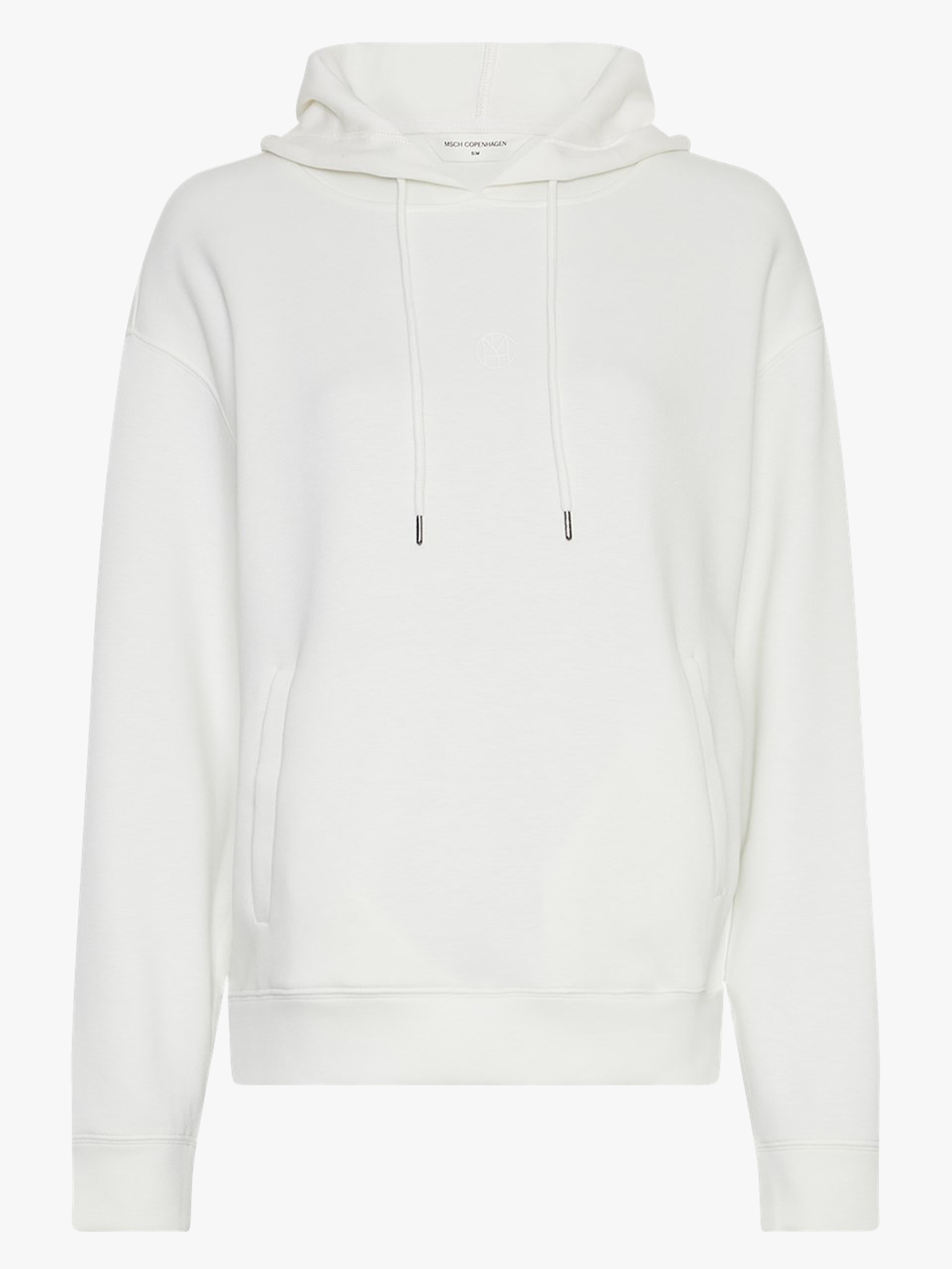 Ima Q Icon Hood Sweater