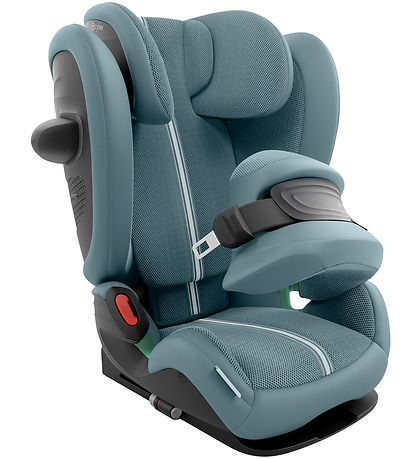 Cybex Kindersitz - Pallas G2 - Stormy Blue