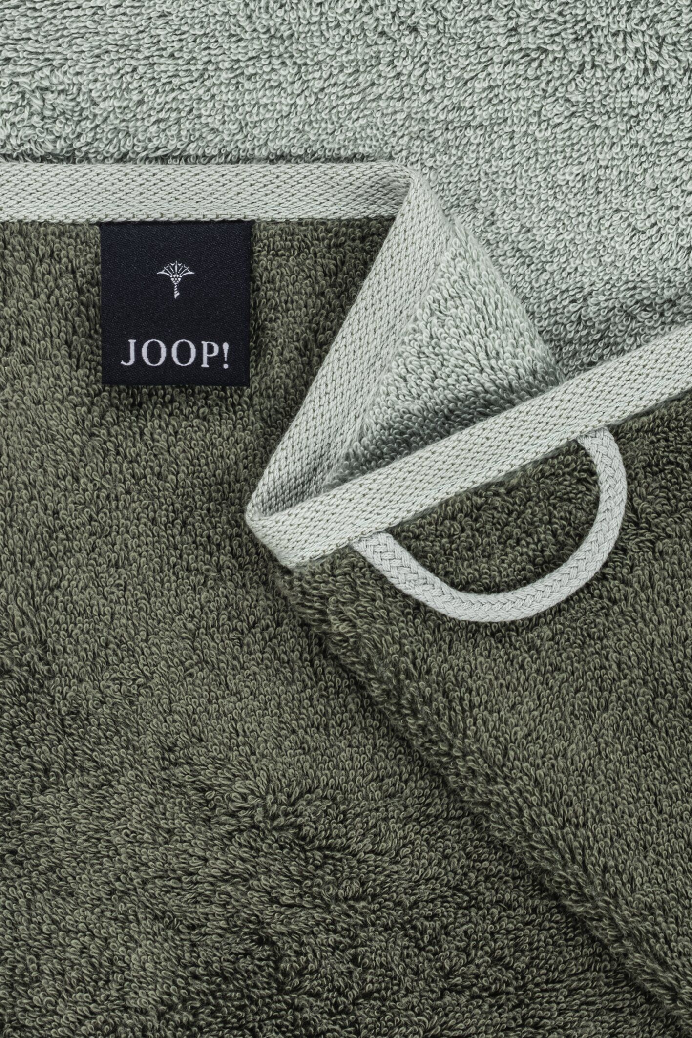 Gästetuch JOOP! CLASSIC