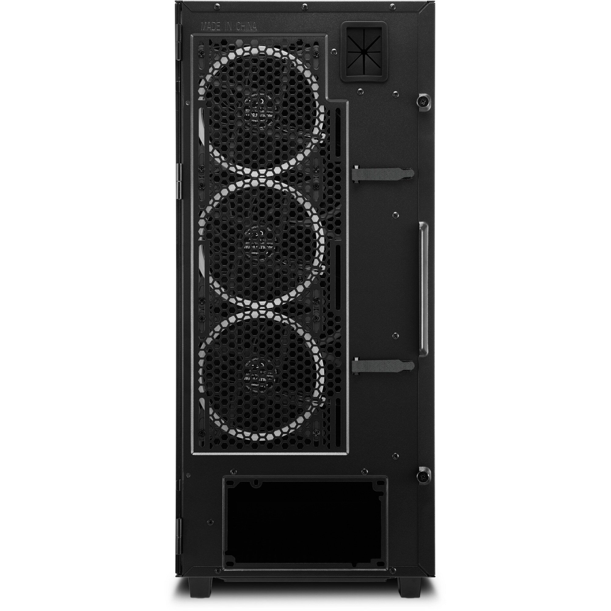 Sharkoon Tower-Gehäuse REV300