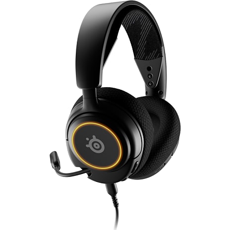 Steelseries Arctis Nova 3 Gaming Headset