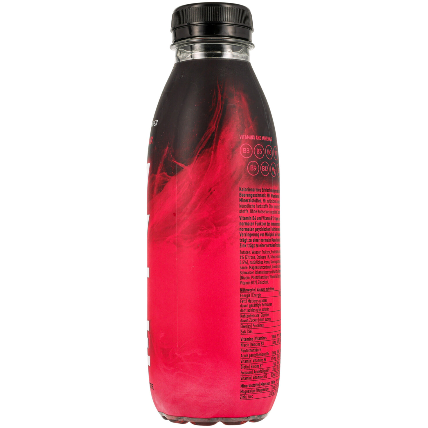 Vyte Berry Mix -50cl