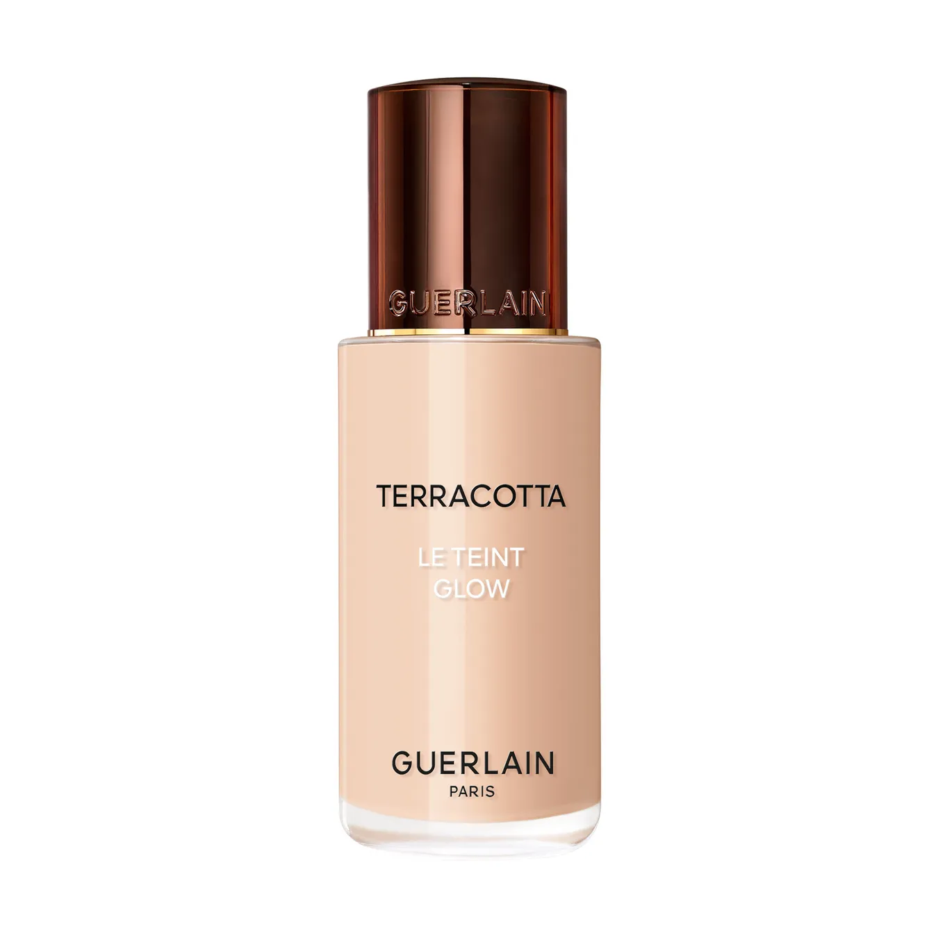 Guerlain Terracotta Le Teint Glow Foundation1N