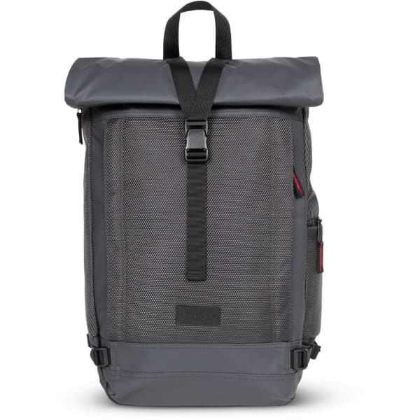 Sac à dos lifestyle EASTPAK TECUM ROLL CNNCT CNNCT ACCENT GREY