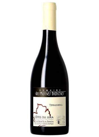 Trousseau - Marnes Blanches
