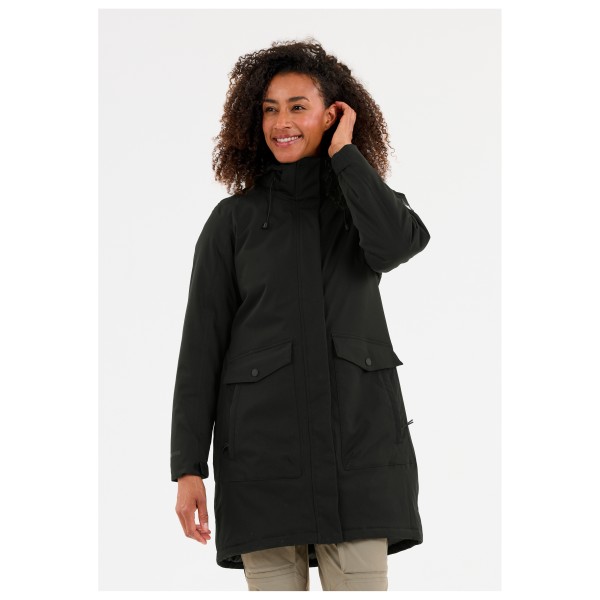 Whistler - Women's Algoma Parka - Parka