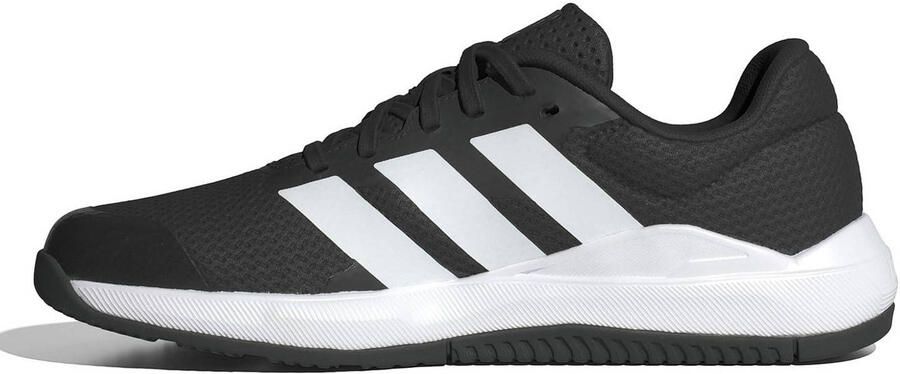 Adidas Performance Dropset Base Trainingsschoenen Dames Zwart