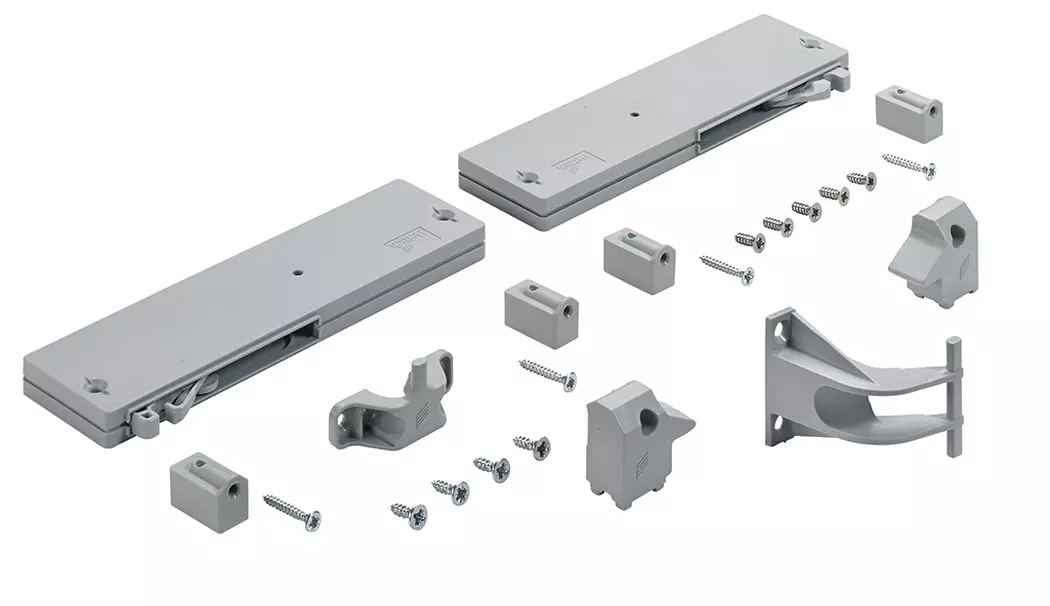 Türdämpfer Victor 2-tlg.
