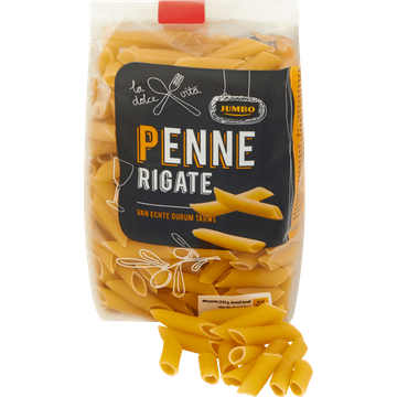 Jumbo Penne Rigate 500 g