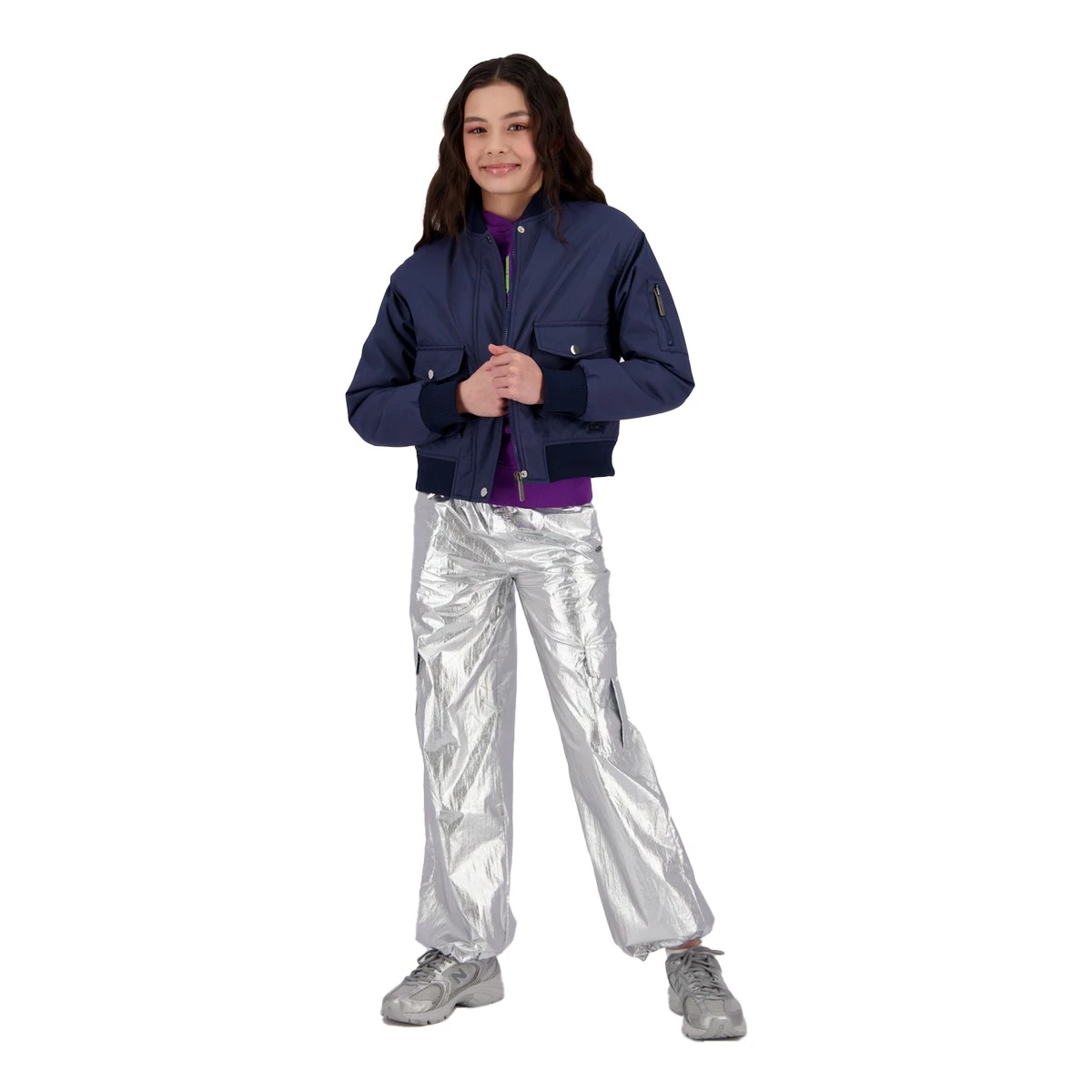 Meisjes Jeans FL25001 Attitude