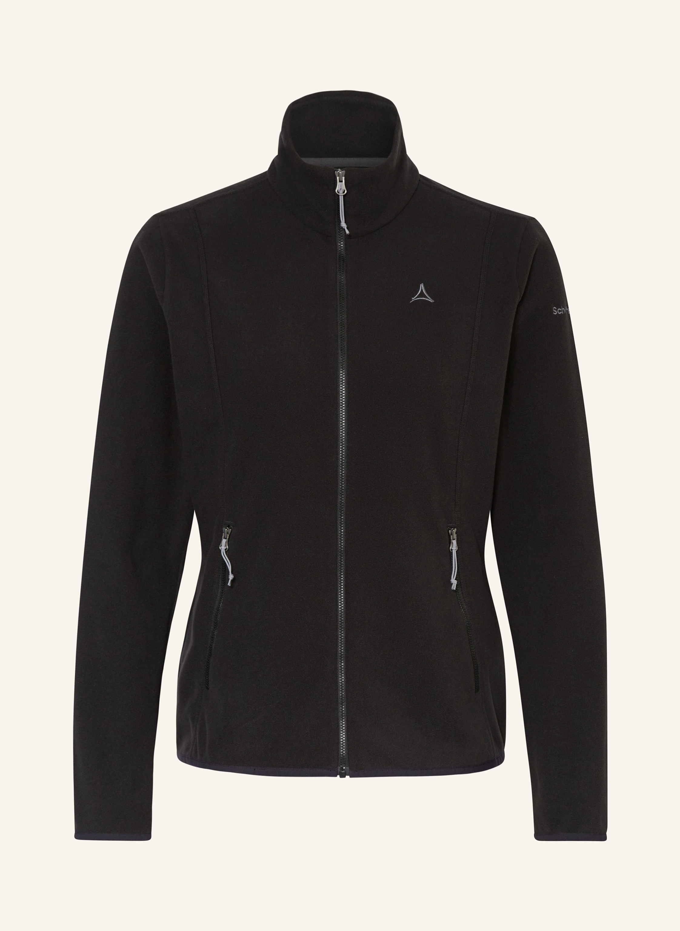Schöffel Fleecejacke ASH