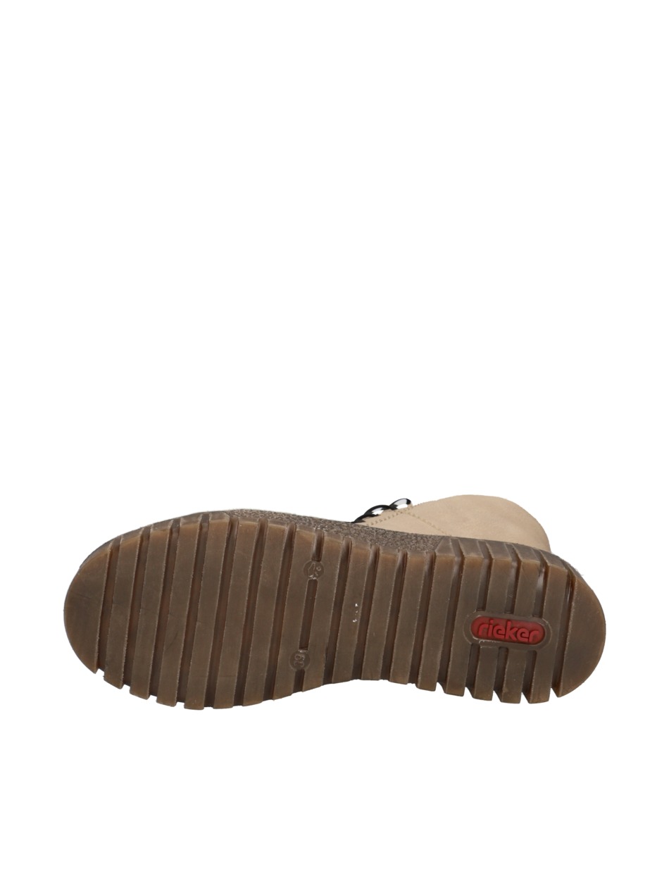 Schnürboot