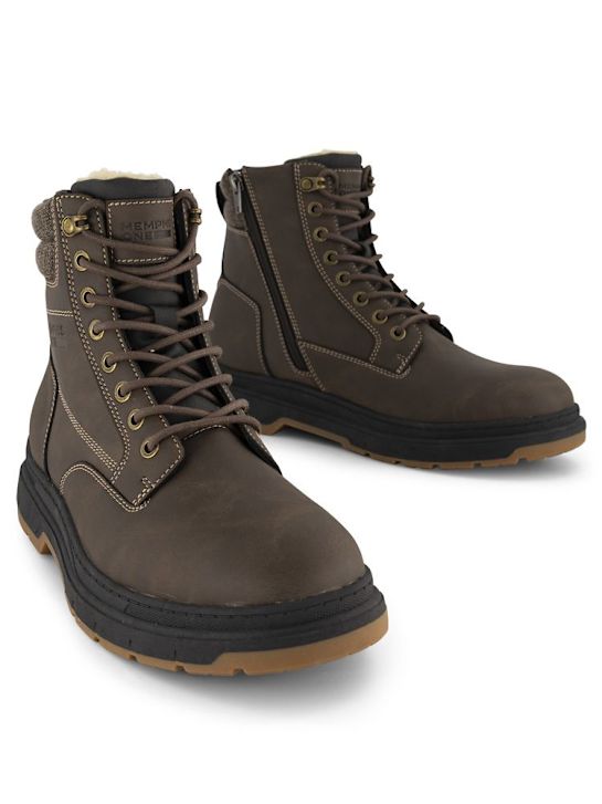 Memphis One Veterboot