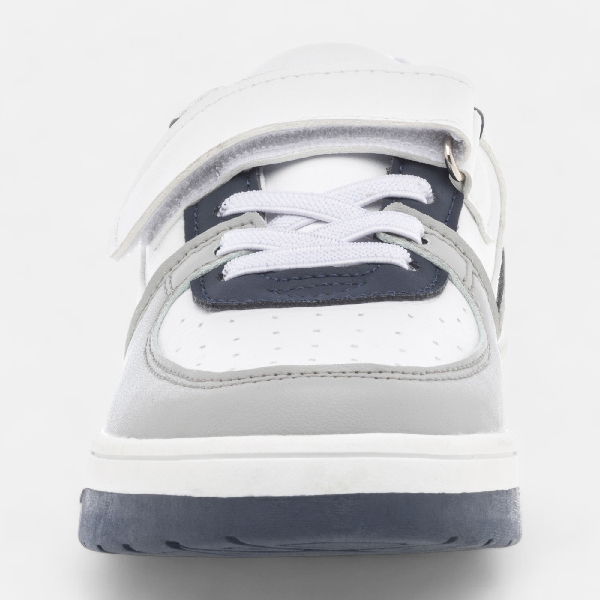 Sneakers Garçon blanc