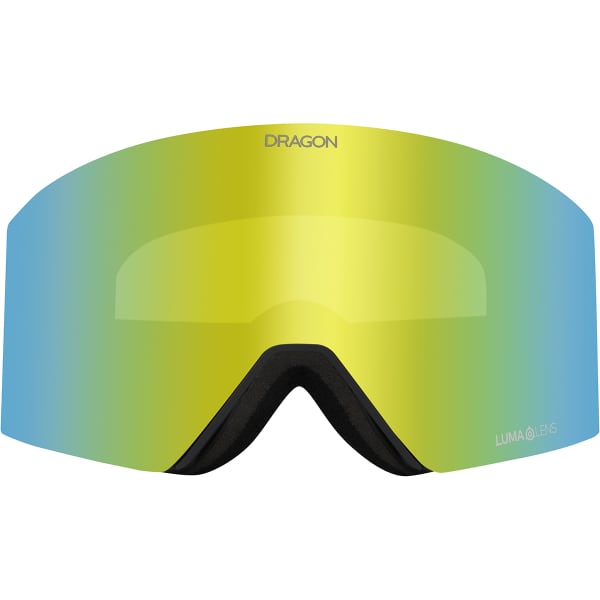 Masque de ski DRAGON RVX MAG OTG IGUCHISIG23/LLGOLDION+LLVIOLET