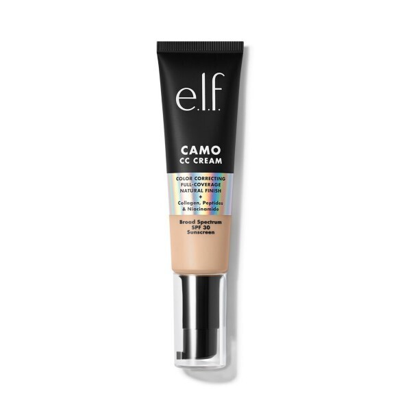 e.l.f. Cosmetics Camo CC Cream