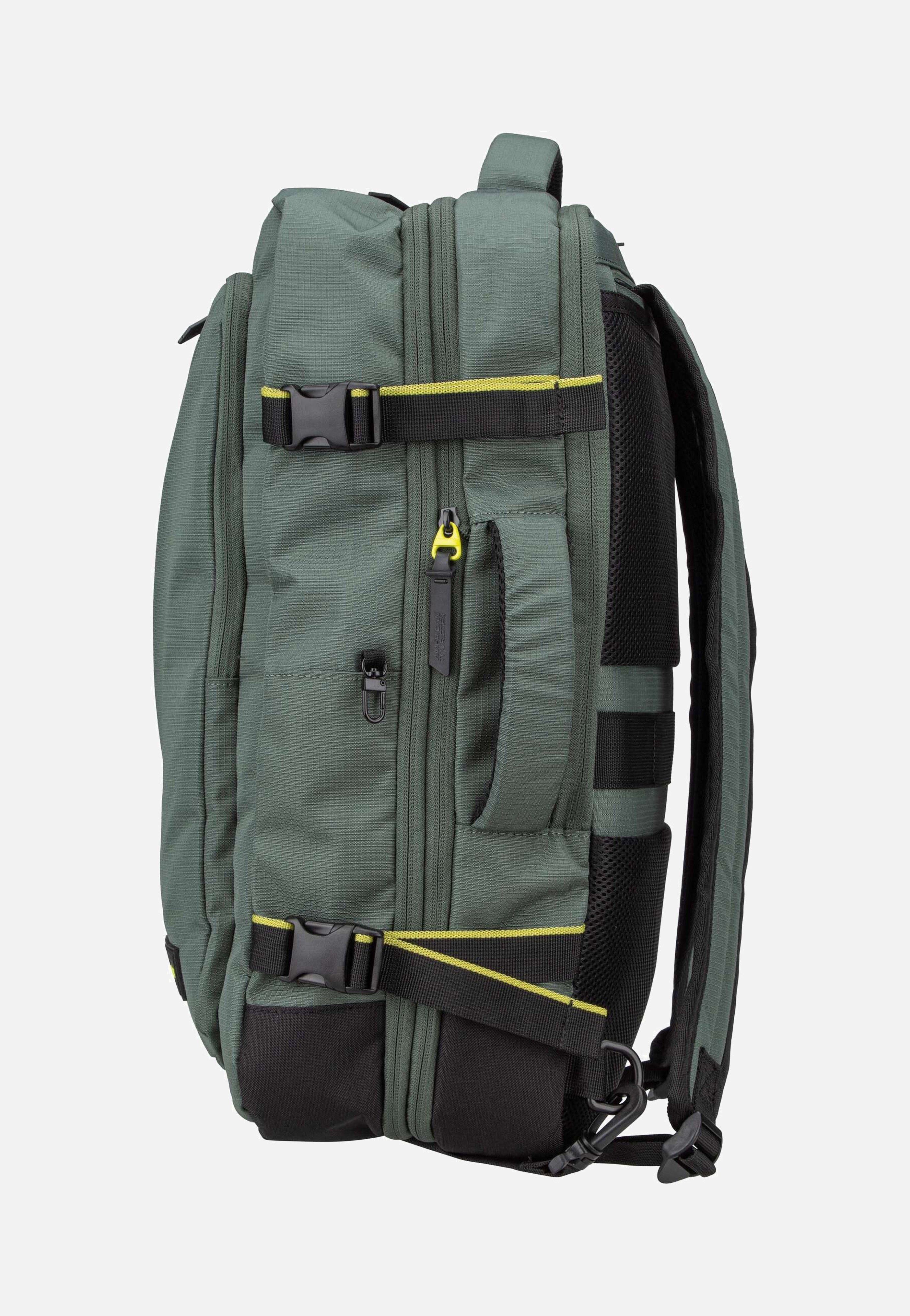 Take2Cabin Travel L Dark Forest - Rucksack