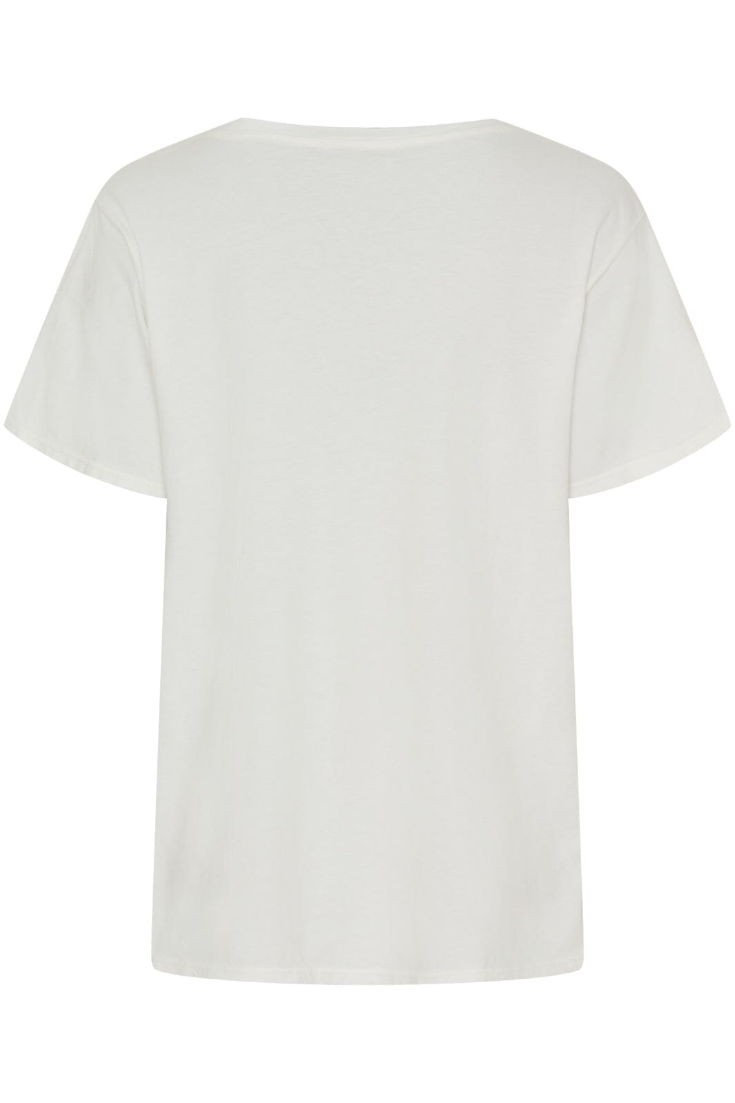 Marta Du Chateau Mdcinge Tee .0532 Offwhite Love