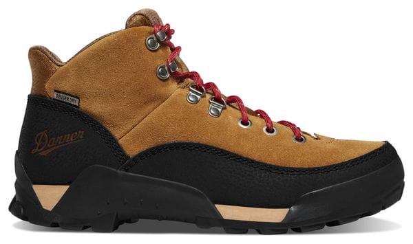 Chaussures de Randonnée Femme Danner Panorama Mid Marron