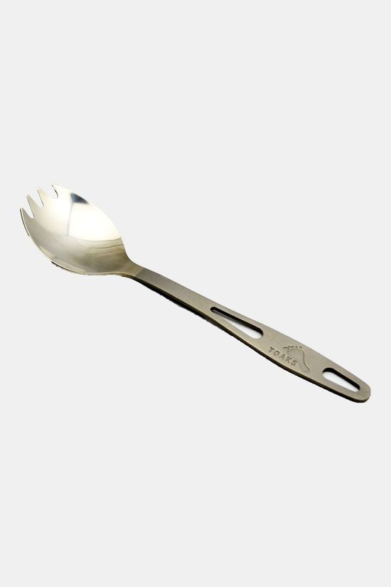 TOAKS TOAKS Titanium Spork