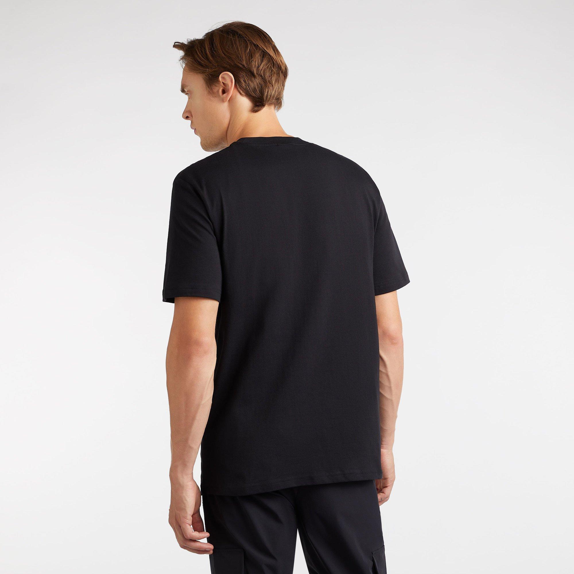 Umbro City Silo T Shirt Mens