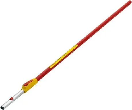 71BED013650 ZM-V4 Vario-skaft 400 cm Wolf Combisystem Multi-Star