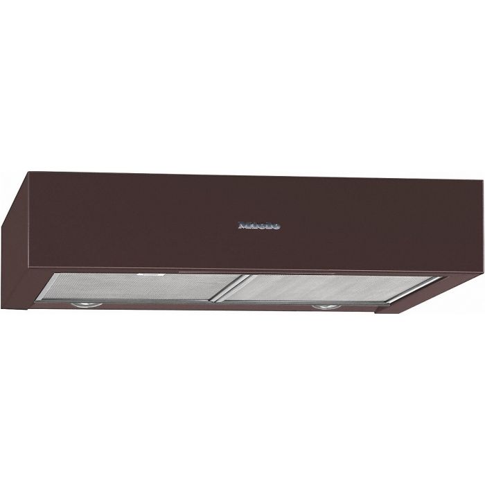 Miele Unterbau-Dunstabzugshaube DA 1260 Havannabraun