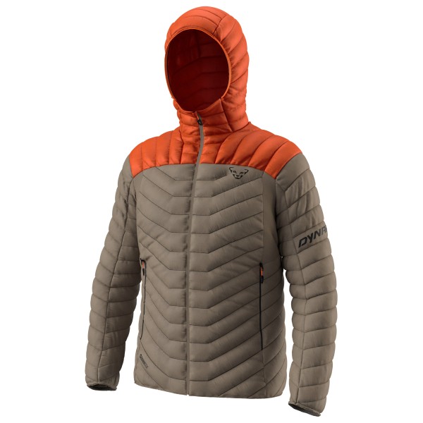 Dynafit - Ridge Ultralight Down Jacket - Doudoune