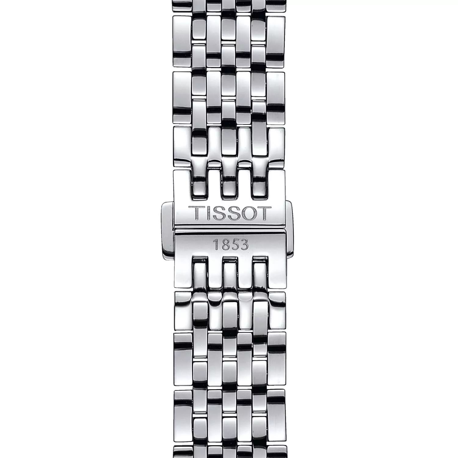 Tissot Le Locle Powermatic 80 Open Heart T0064071103302
