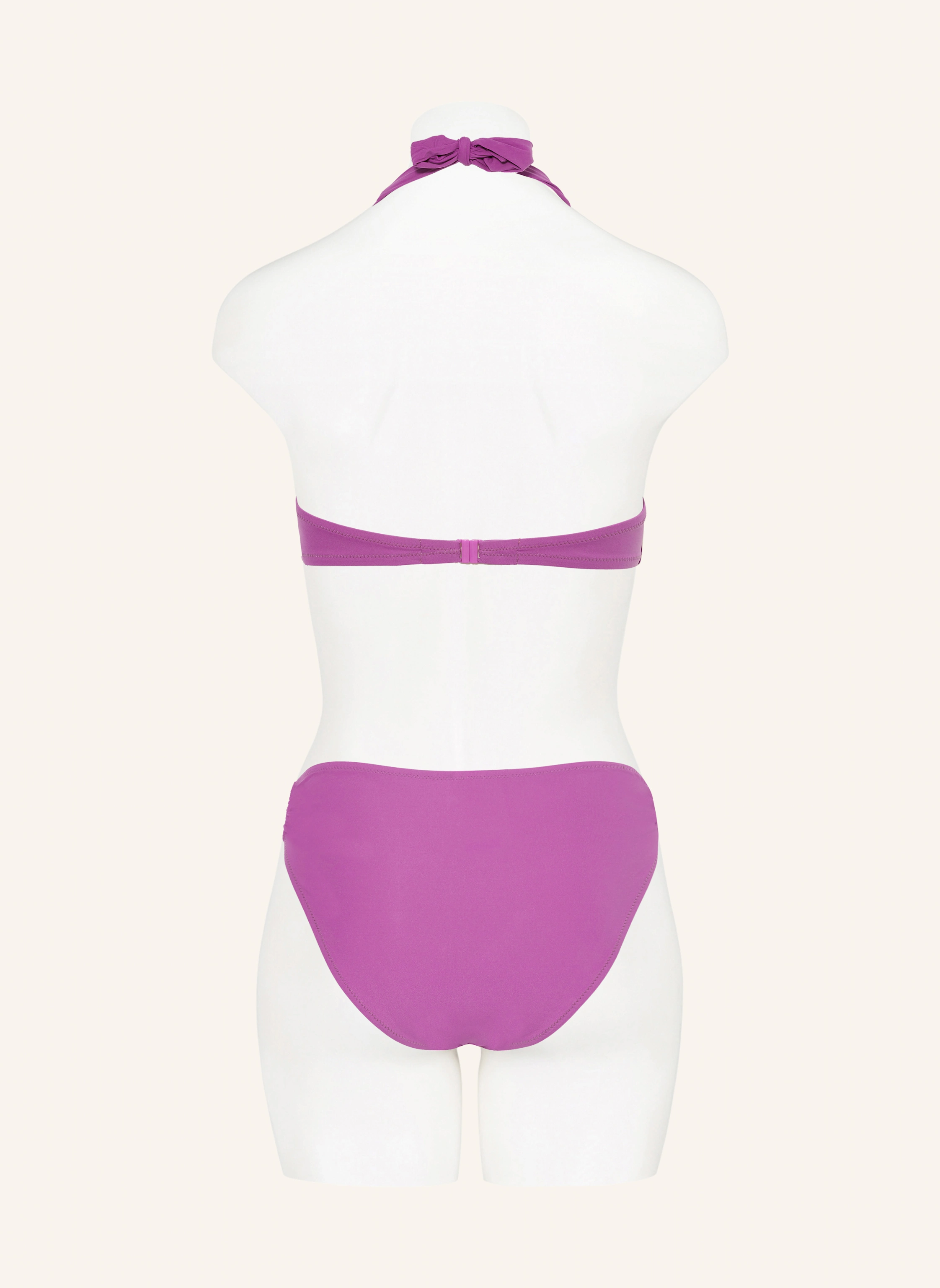 Lidea Basic-Bikini-Hose SPORTS CLUB