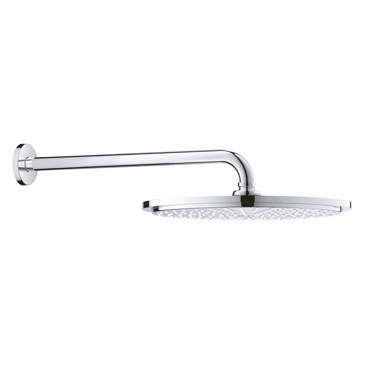 Grohe Rainshower hoofddouche met douchearm chroom