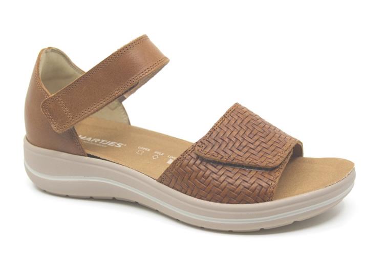 Hartjes 132.2102 cognac-cognac